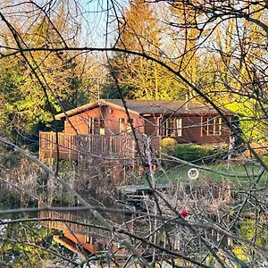 'mallard' Secluded Fishermans Allerthorpe